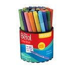 Berol Colour Broad 42-pack