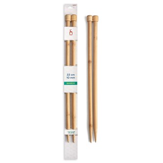 Parstickor i bambu 10 mm