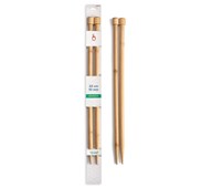 Parstickor i bambu 10 mm
