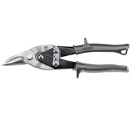 Plåtsax höger 250 mm