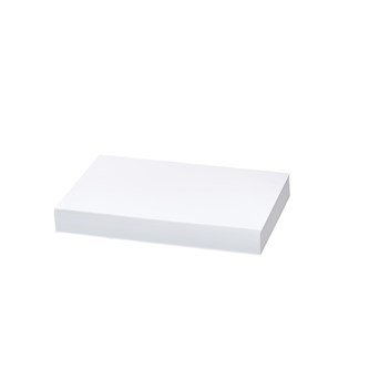 Akvarellpapper 200 g 50x70 cm, 50 ark