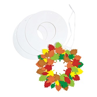 Krans av kartong 24-pack