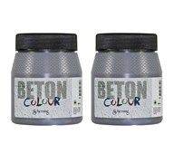 Betongfärg