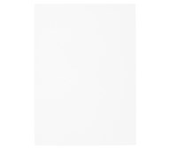 Konstnärspapper Fabriano Tiziano 160 g, 50x65 cm, 10-pack