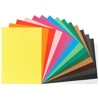 Tonpapper A3, 50 ark