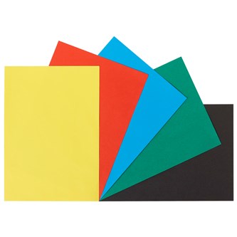 Tonpapper A4, 500 ark