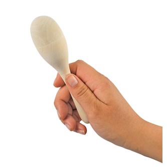 Storpack lufttorkande Foamlera, 12-pack