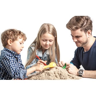 Leksand Kinetic 10 kg