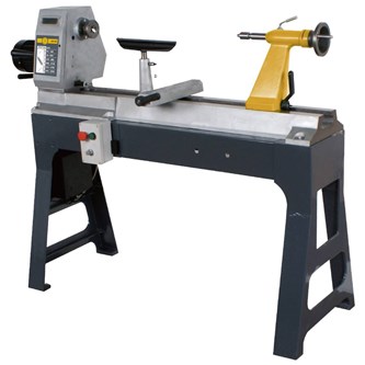 Träsvarv LWL 950 230V 1FAS