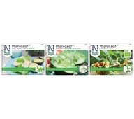 Micro sprouts frön MIX 2, 3-pack