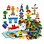 LEGO® Education Kreativt set med LEGO® klossar