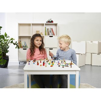 LEGO® Education Fantasy, set med minifigurer