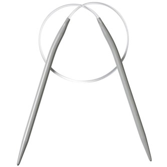 Rundstickor stl 4, 80 cm