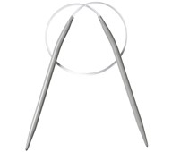 Rundstickor stl 4, 80 cm
