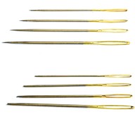 Tapisserinål nr 16 utan udd 25-pack