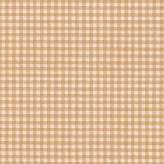 Bomullstyg smårutigt