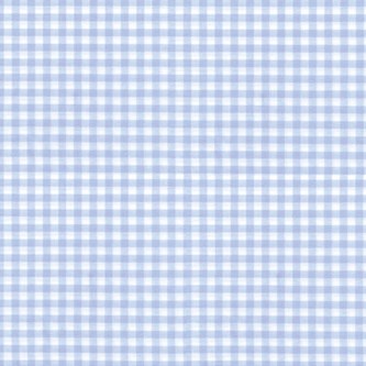 Bomullstyg smårutigt