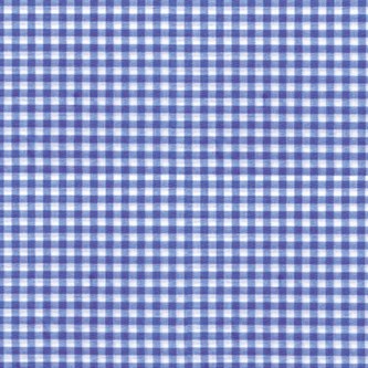 Bomullstyg smårutigt