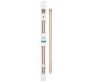Parstickor i bambu 3 mm, 5 par