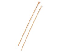 Parstickor i bambu 10 mm