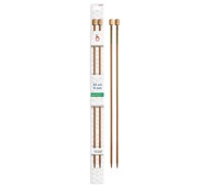 Parstickor i bambu 4 mm, 5 par