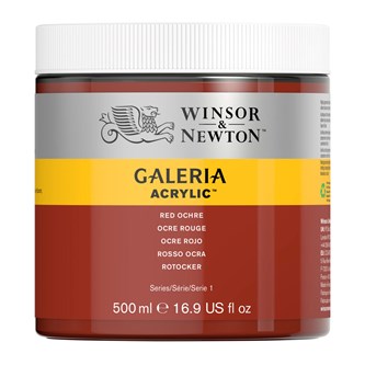 Akrylfärg Galeria