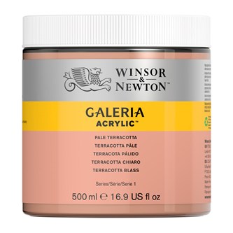 Akrylfärg Galeria