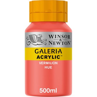 Akrylfärg Galeria