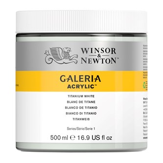 Akrylfärg Galeria