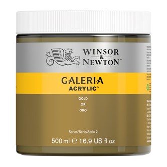 Akrylfärg Galeria