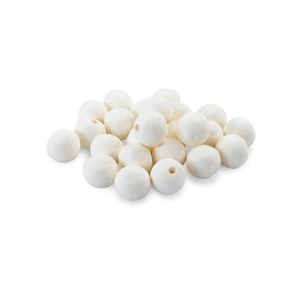 Vaddkulor 1,8 cm 100-pack