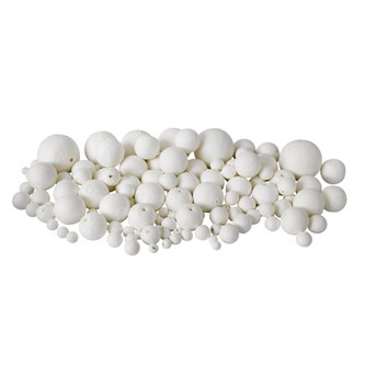 Vaddkulor 5 cm storpack