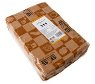Rödlera/lergods 10 kg