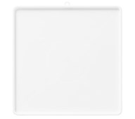 Pärlram kvadrat 10-pack