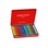 Akvarellkrita Caran d'Ache NEOCOLOR II, 15-pack