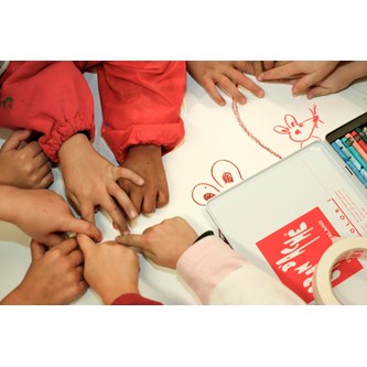 Vaxkrita Caran d'Ache NEOCOLOR I Classic, 40-pack