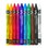 Vaxkrita Caran d'Ache NEOCOLOR I Classic, 10-pack