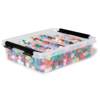 XL-pärlor grundfärger 1000-pack