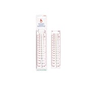 Mätsticka, 5-pack