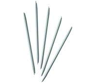 Strumpstickor stl 3,0, 5-pack
