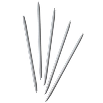 Strumpstickor stl 5,0, 5-pack