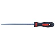 Fyrkantsfil 200 mm