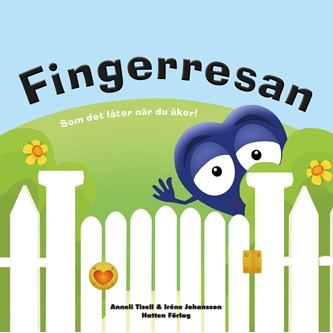 Babblarna bok Fingerresan