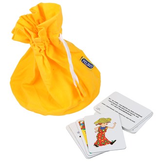 Ramspåse Pippi Långstrump