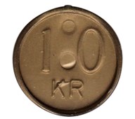 Mynt 10-krona