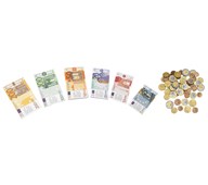 Lekpengar Euro