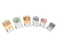 Eurosedlar