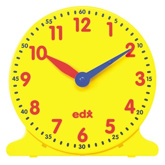 Klocka 12-timmars 24-pack