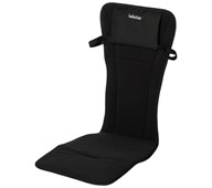 Lekolar dyna för enkelsulky