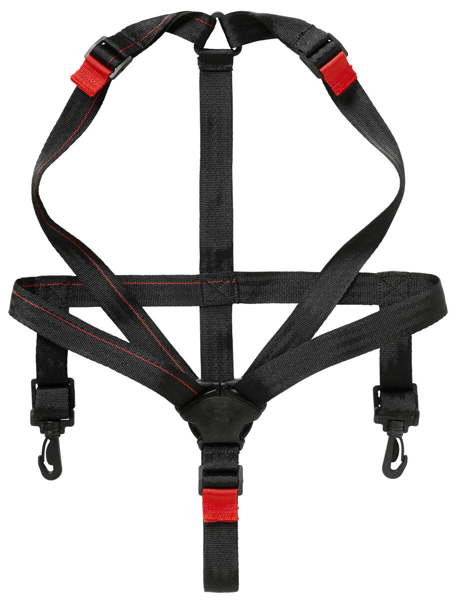 Reservdel sele till barnvagn - Lekolar